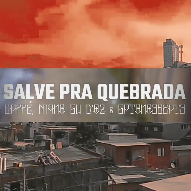 Salve pra Quebrada