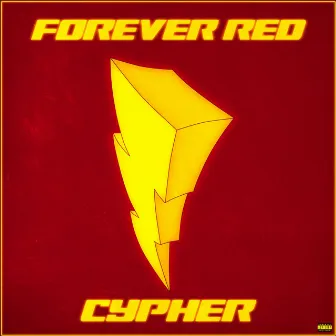 Forever Red Cypher by Lazzlo1k