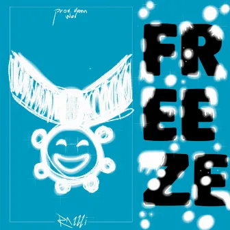 FREEZE by razzzi