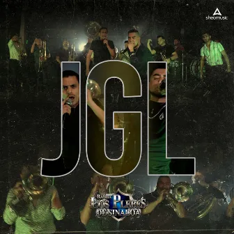 JGL by Banda Los Plebes De Sinaloa