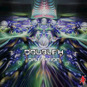 Distortion by Double H