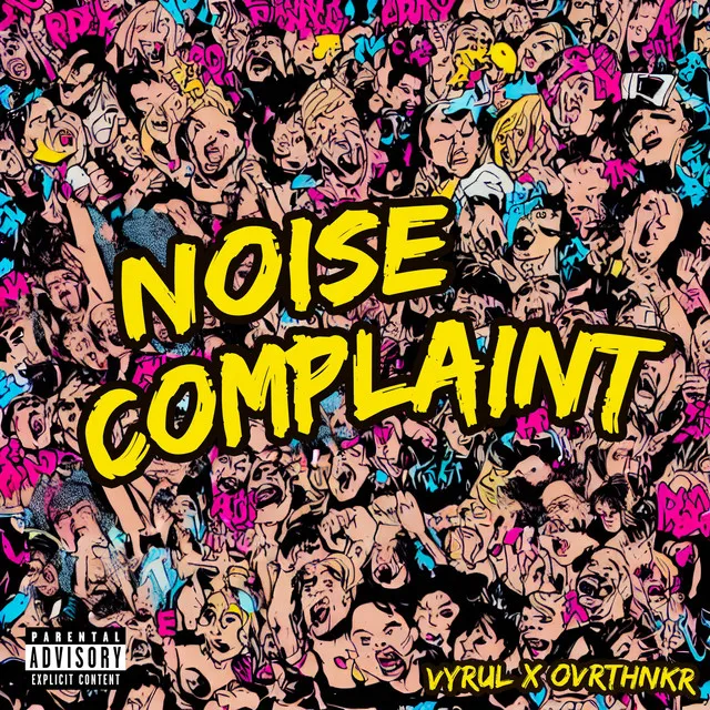 Noise Complaint