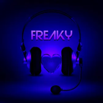 Freaky by NXTFRDAY