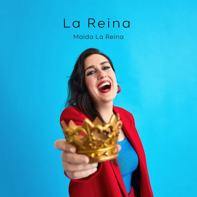 La Reina