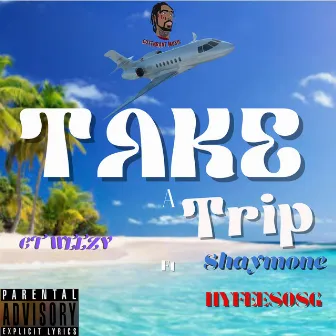 Take a trip (feat. HyfeeSOSG & Shaymone) by CT-Wezzy