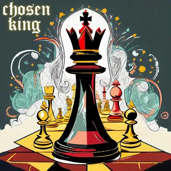 Chosen King by Empuls