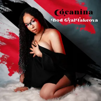 Bod Gyal Takeova by Cocanina