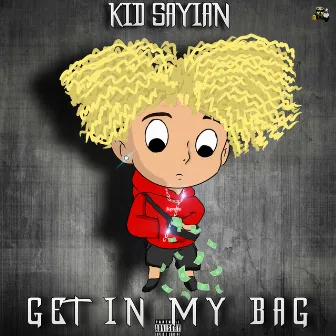 Get in My Bag by King