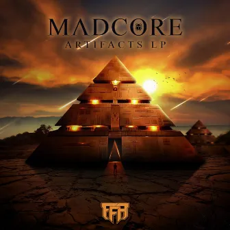 Artifacts LP by Madcore