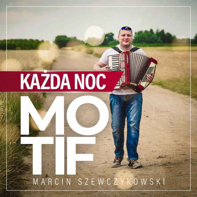 Każda Noc - Radio Edit