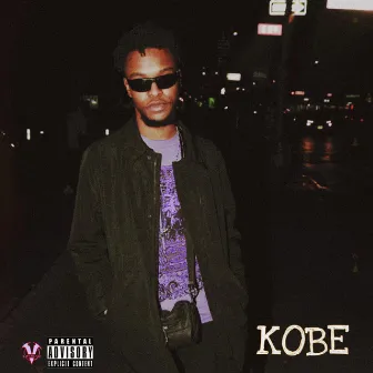 KOBE VRYANT by BobCat