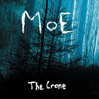 The Crone by MoE