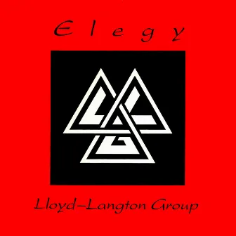 Elegy by The Lloyd Langton Group