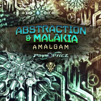 Amalgam by Abstraction