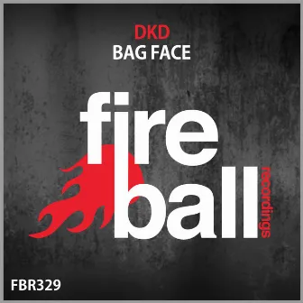 Bag Face by DKD