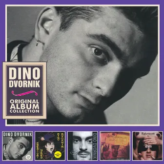 Original Album Collection by Dino Dvornik