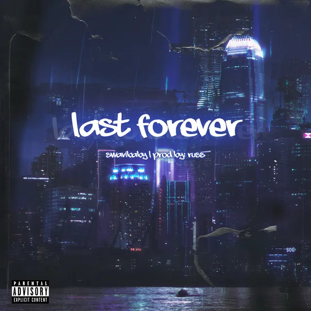 Last Forever