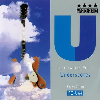 Guitarworks, Vol. 1 by Doug Smith