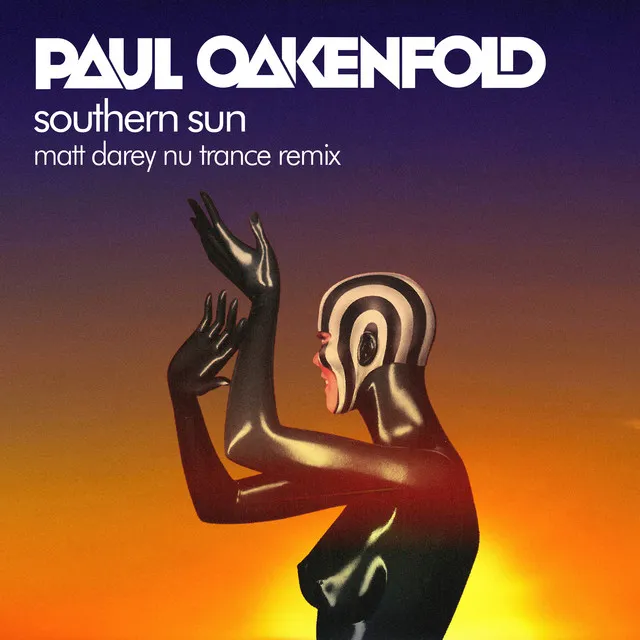 Southern Sun - Matt Darey Nu Trance Remix