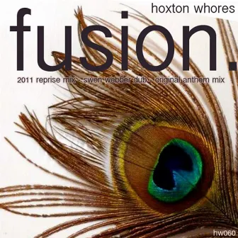 Fusion (feat. Krysten Cummings) by Hoxton Whores