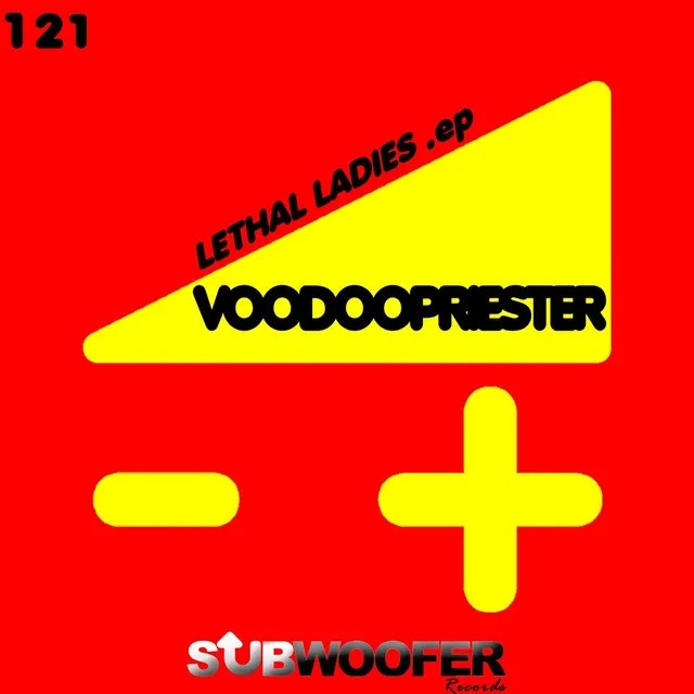 Voodoopriester