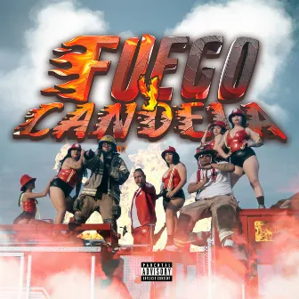 Fuego & Candela by EL MAL