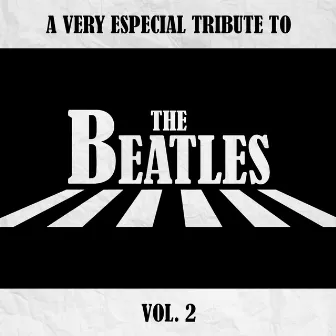 A Very Special Tribute to the Beatles, Vol. 2 by Los Fernandos