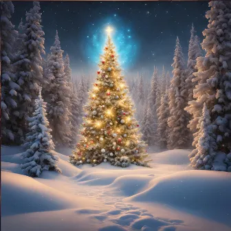 Cozy Christmas Background Music for Holiday Cheer by 