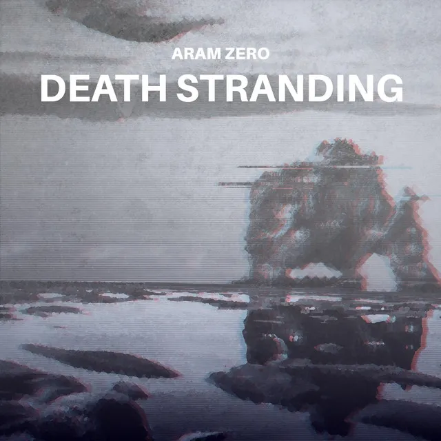 Death Stranding