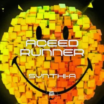 Aceed Runner by Synthi-A