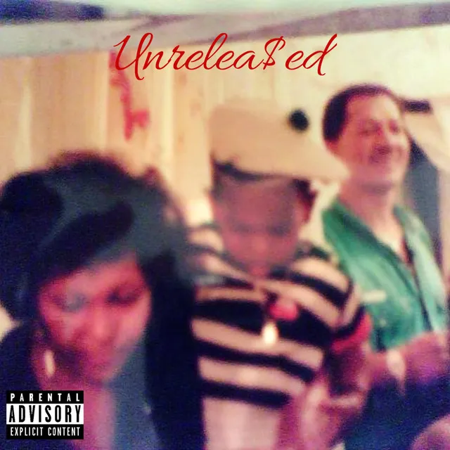 Unrelea$ed