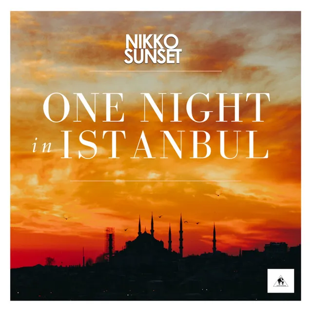 One Night In Istanbul