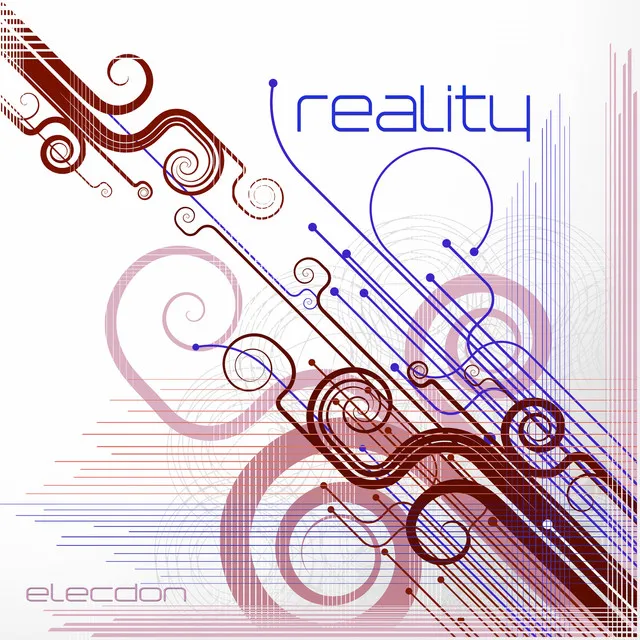 Reality - Acoustic Unplugged Instrumental