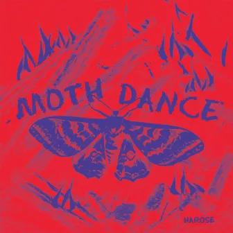 Moth Dance by Harose