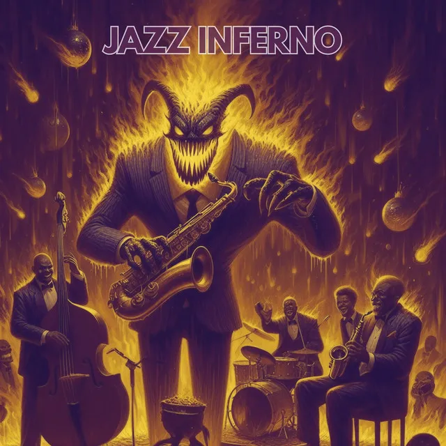 Jazz Inferno