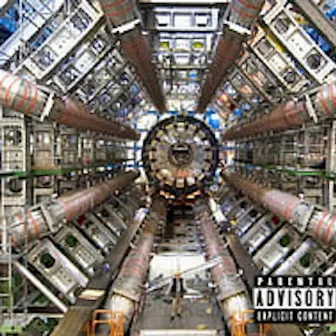 The God Particle Mixtape Leak by Oba The Great