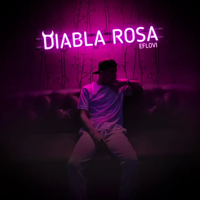 Diabla Rosa