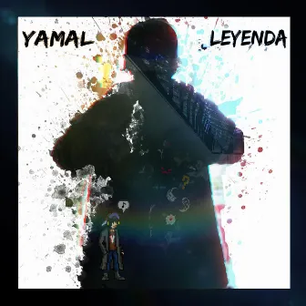 Leyenda by Yamal