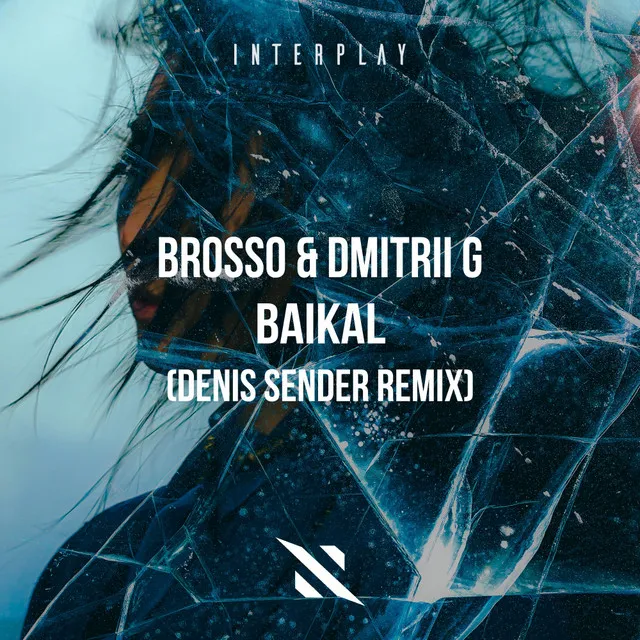 Baikal - Denis Sender Remix