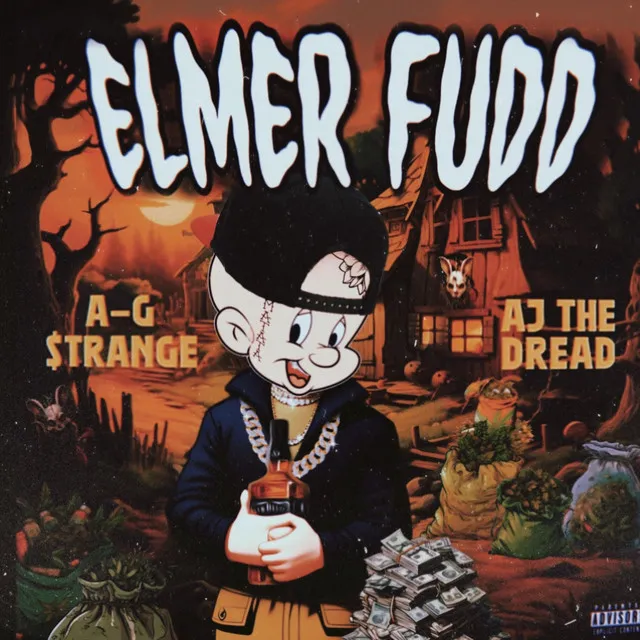 Elmer Fudd