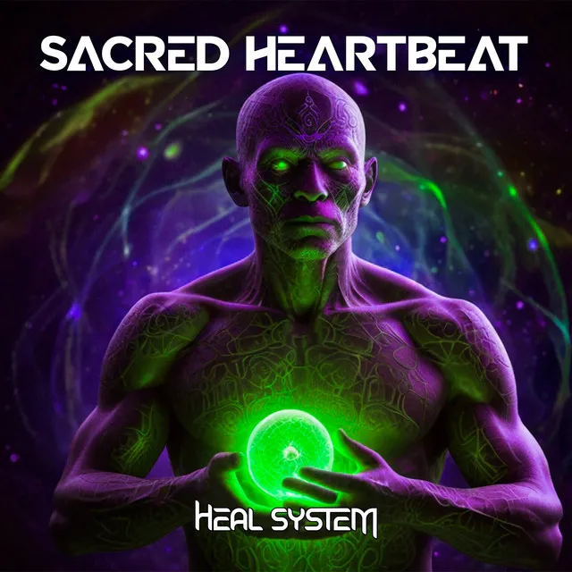 Sacred Heartbeat