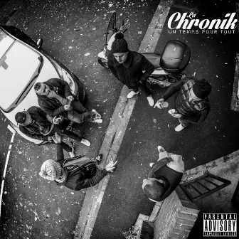 Un temps pour tout by La Chronik