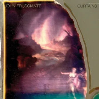 Curtains by John Frusciante