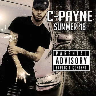 Summer '18 by CPayne