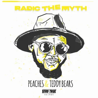 Peaches & Teddy Bears by Radic The Myth