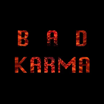 Bad Karma by Axel Thesleff