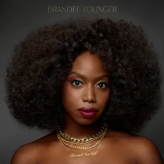 Brand New Life by Brandee Younger