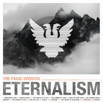 Eternalism by Panic Division