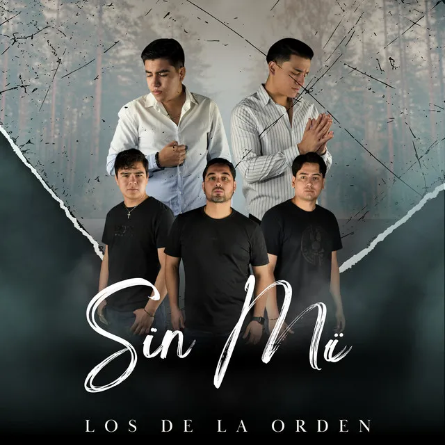 Sin Mí