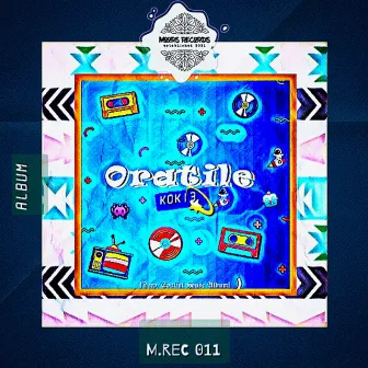 Oraltile by Koki3